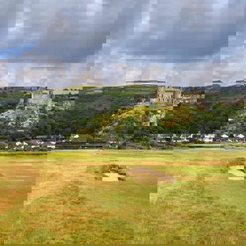 best golf courses in wales