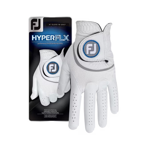 Best golf gloves HyperFLX