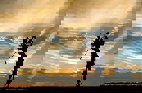 golf trends this year