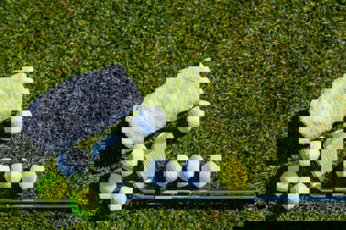 biggest golf essentials