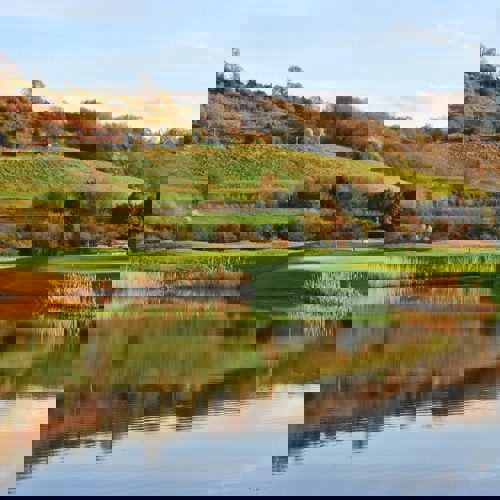 best golf courses in wales