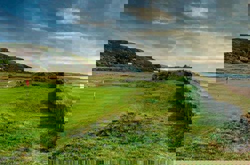 best golf courses in wales