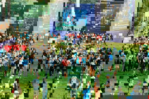 how to prepare for a golf tournament