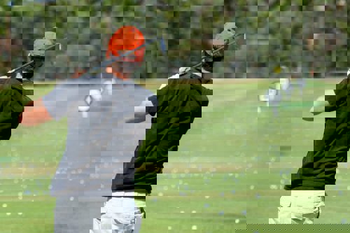 how to prepare for a golf tournament image