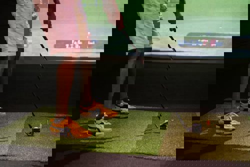 the latest golf trends