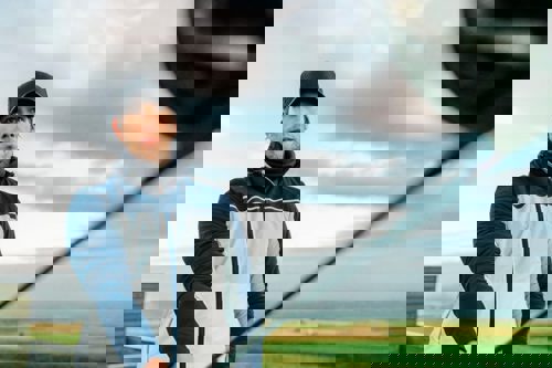 golf course essentials image