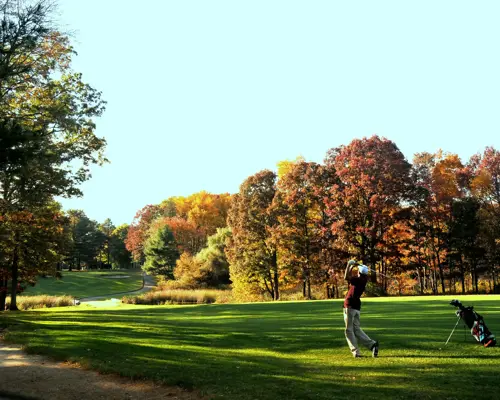 golf rules lost ball