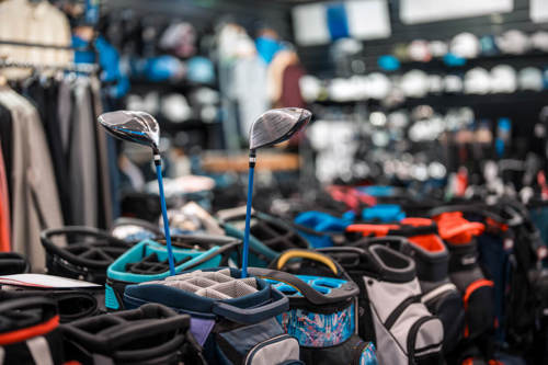 best golf club sets for beginners