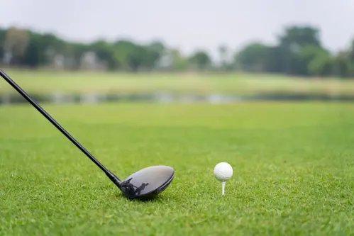 golf rules lost ball