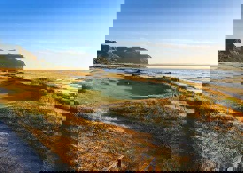 best golf courses in wales