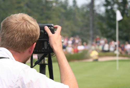 golf youtube channels