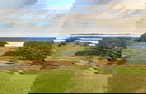 best golf courses in wales