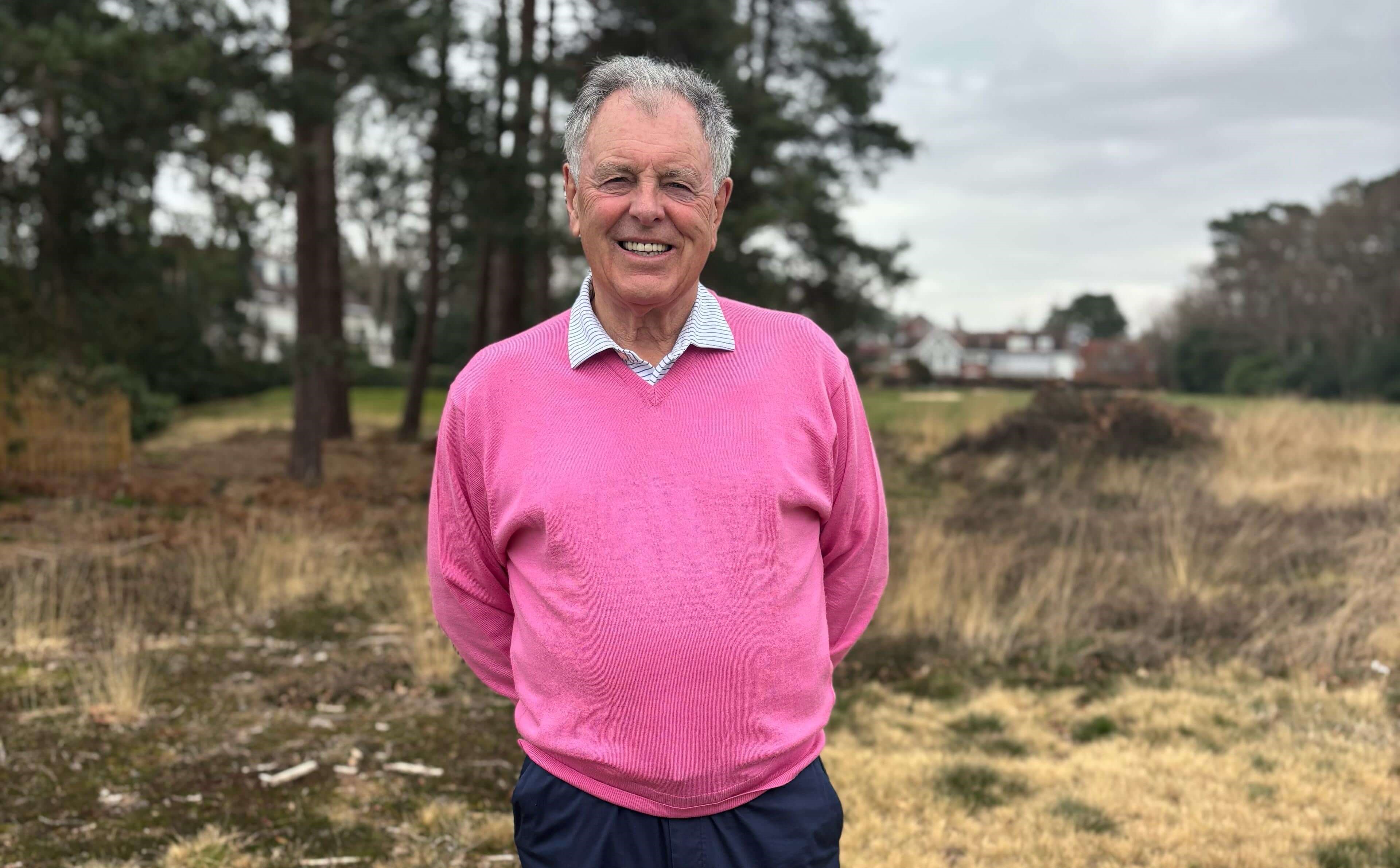 The Masters 2025: Bernard Gallacher's preview