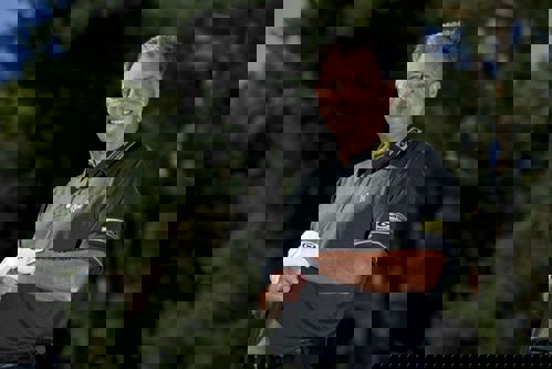 bernard gallacher ryder cup