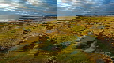 best golf courses in Wales