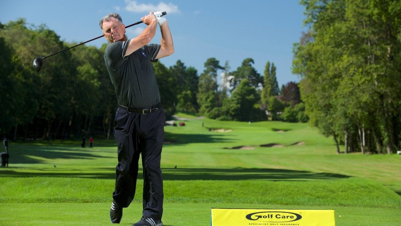 Bernard Gallacher’s memories of the Ryder Cup as a captain