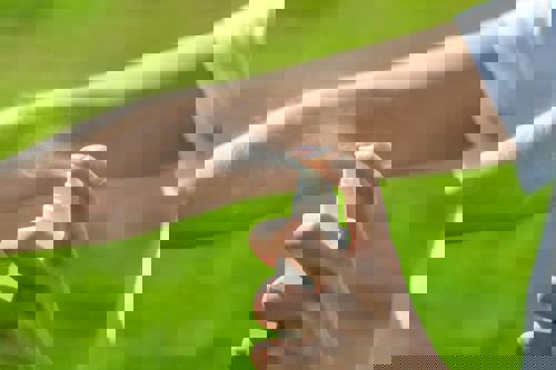 golf course essentials