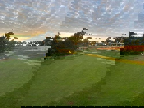 golf club membership fees