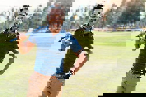 best fathers day golf gift