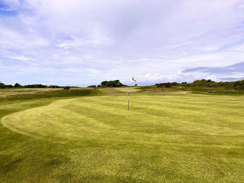 best golf courses in wales