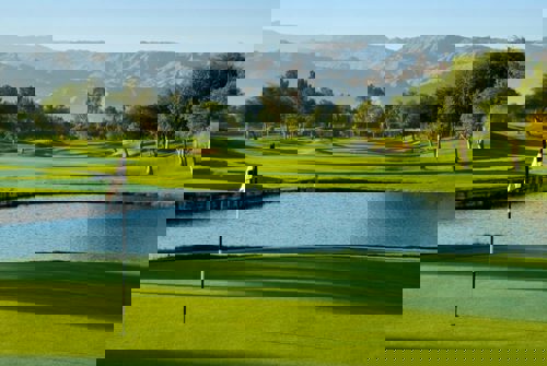 updated rules of golf