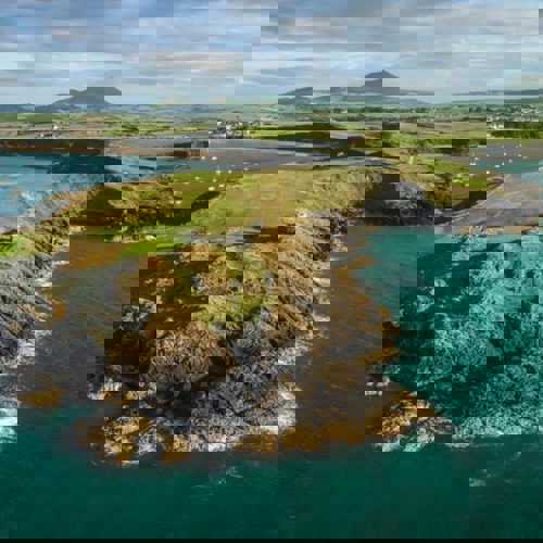 best golf courses in wales