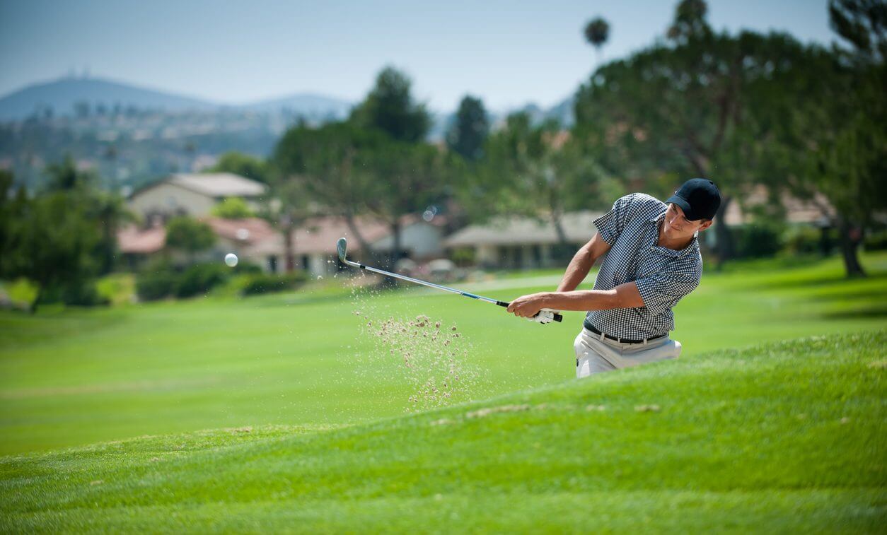 The 9 best golf chippers on the market